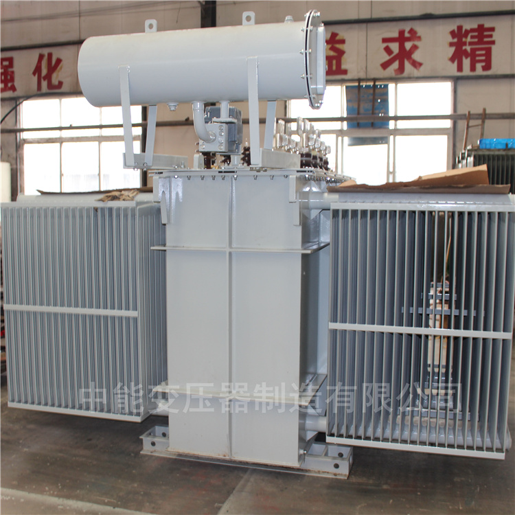 永修S20-2500KVA/10KV油浸式变压器