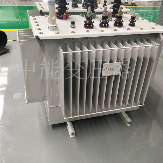永修1600KVA油浸式变压器 S11系列